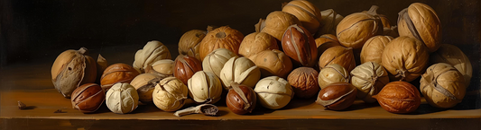 The Crunchy Secret to Better Health: Why Nuts Should Be Your Daily Snack