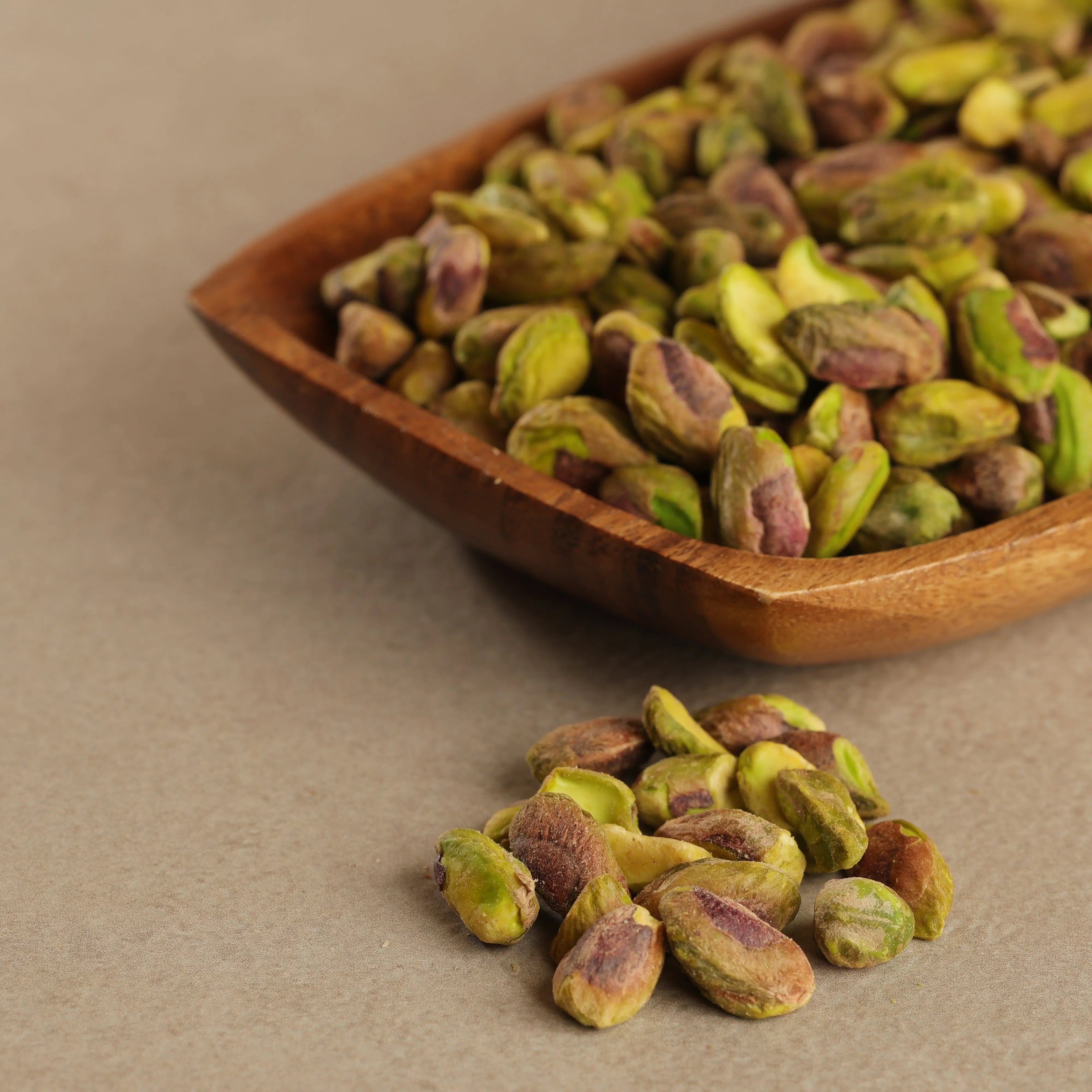 Pistachio Iran Kernel Noix Noix Noix Noix