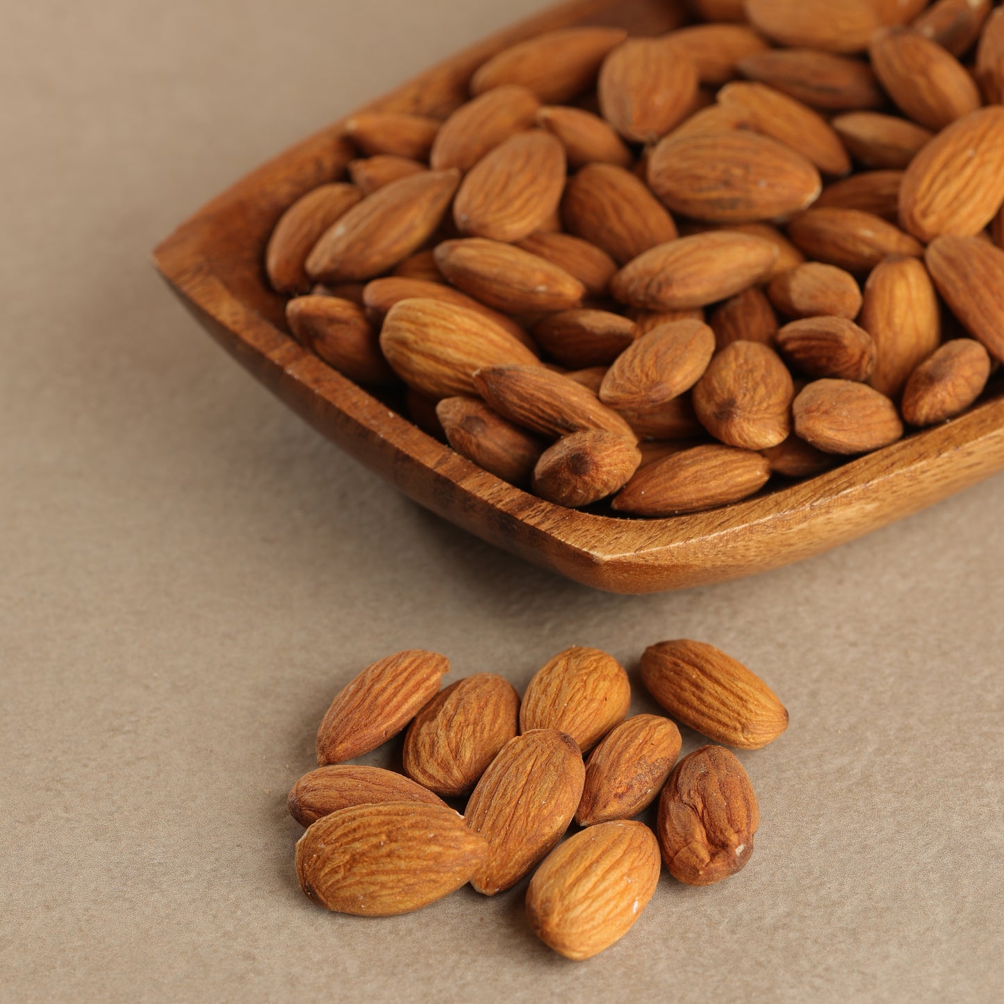Almond Natural