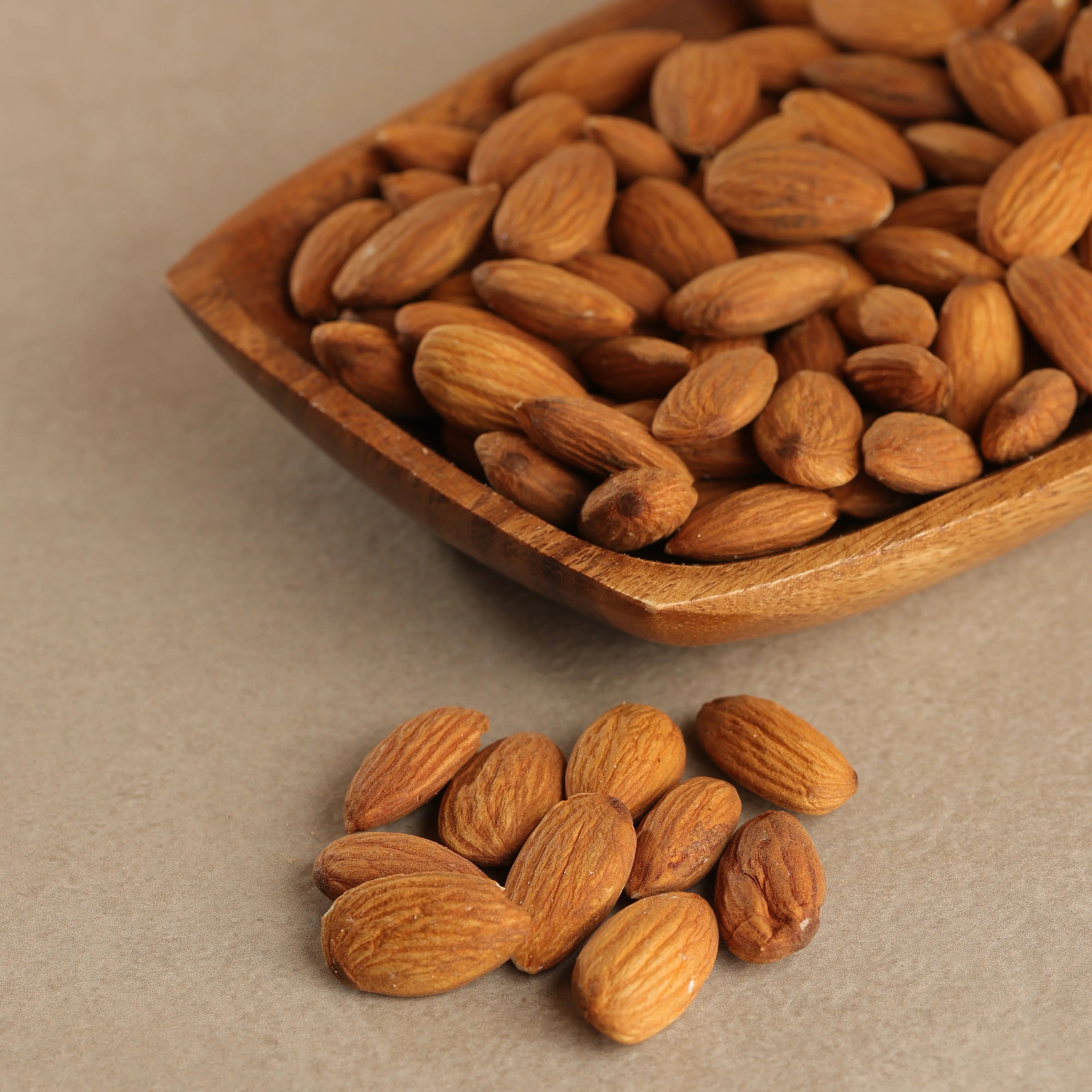 Almond Natural Noix Noix Noix Noix