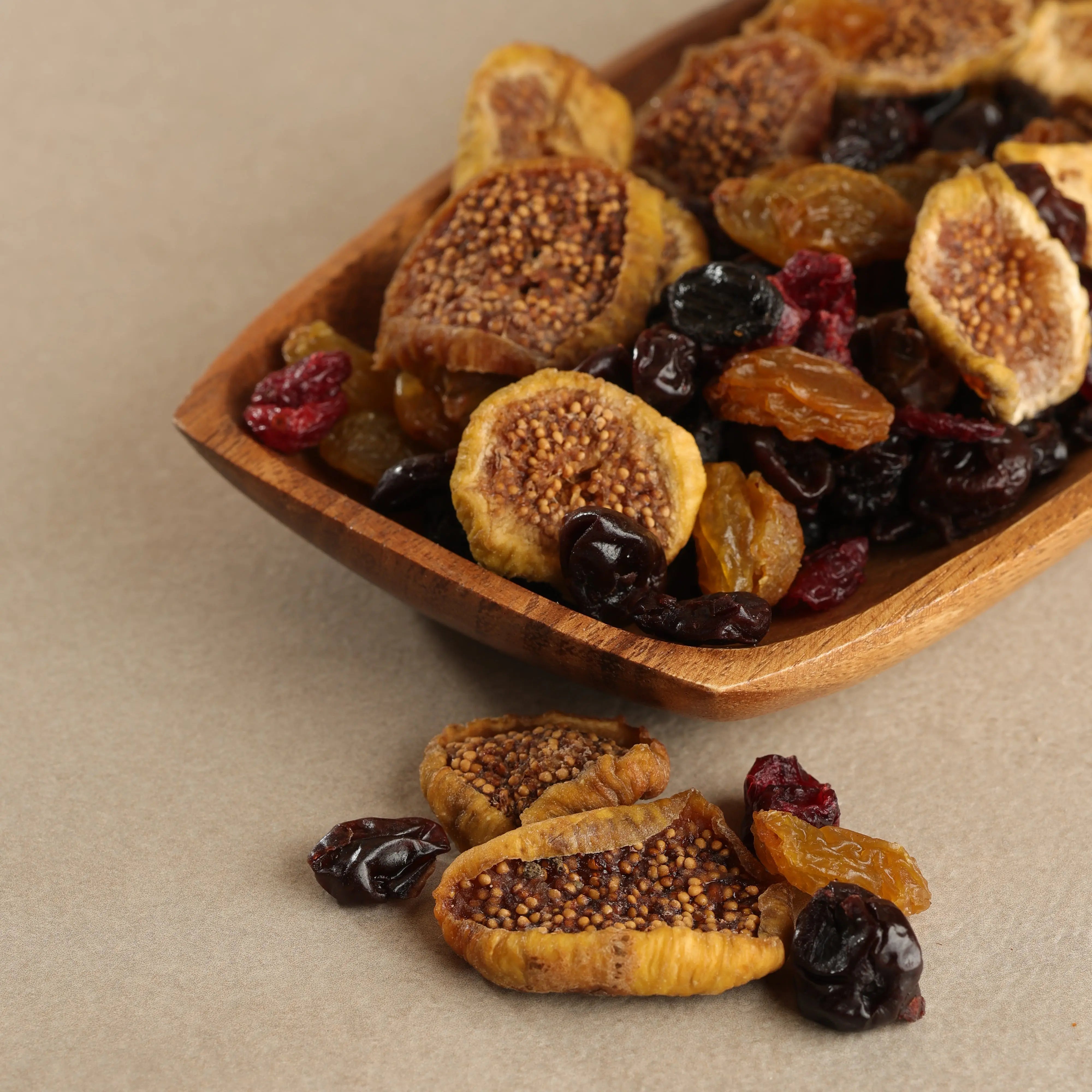 Dried Fruits mix Noix Noix Noix Noix