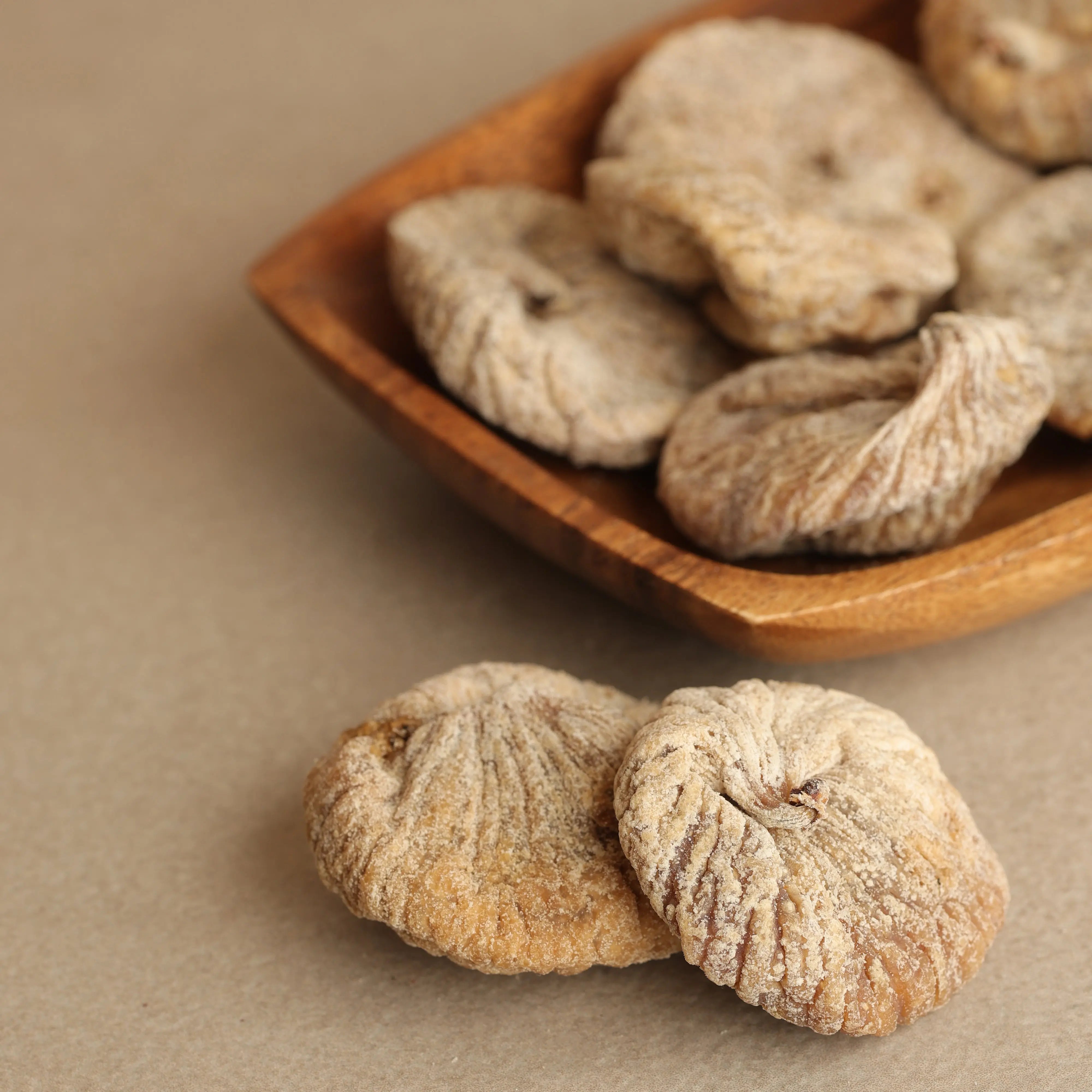 Dried Fig Jumbo Noix Noix Noix Noix
