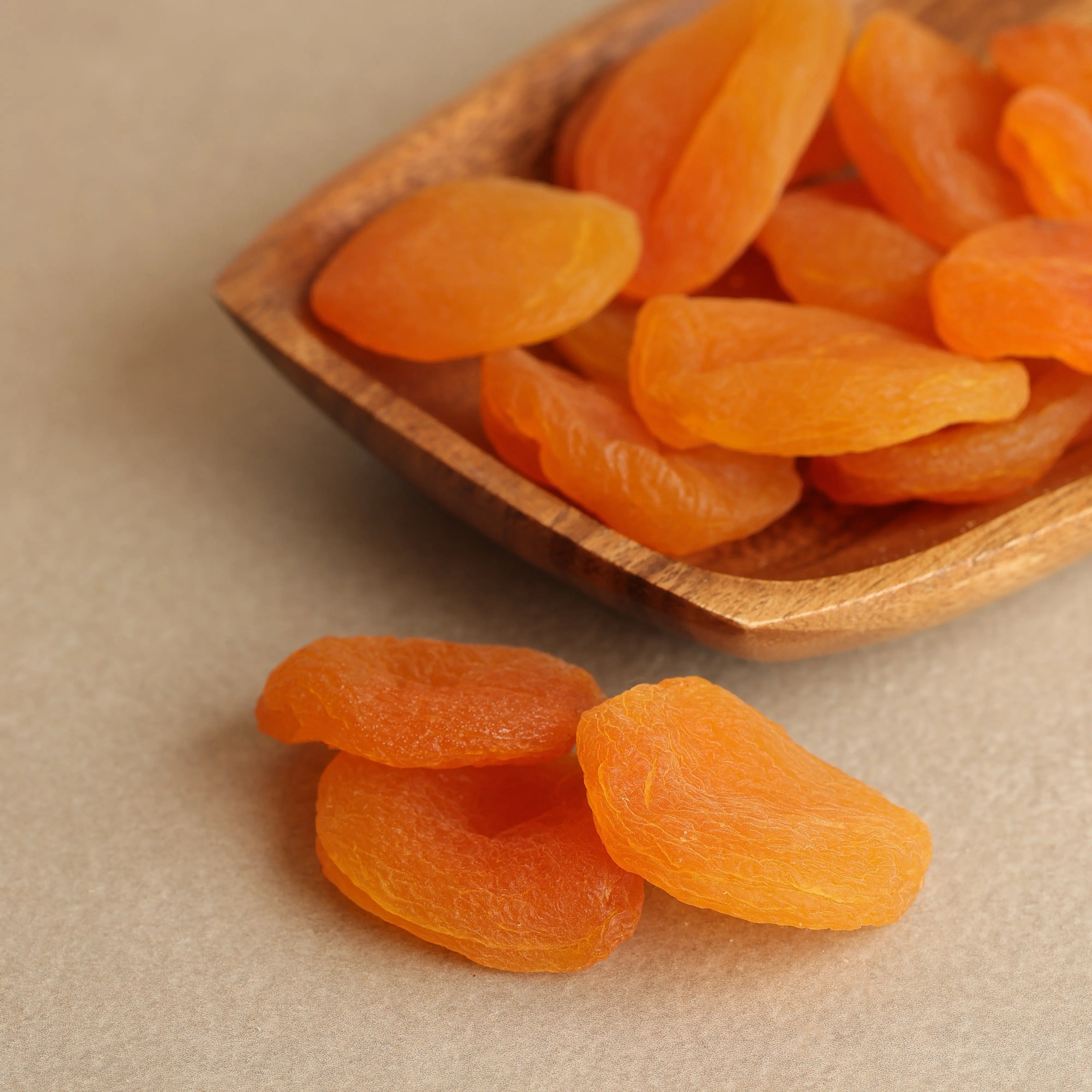 Dried Apricot Noix Noix Noix Noix