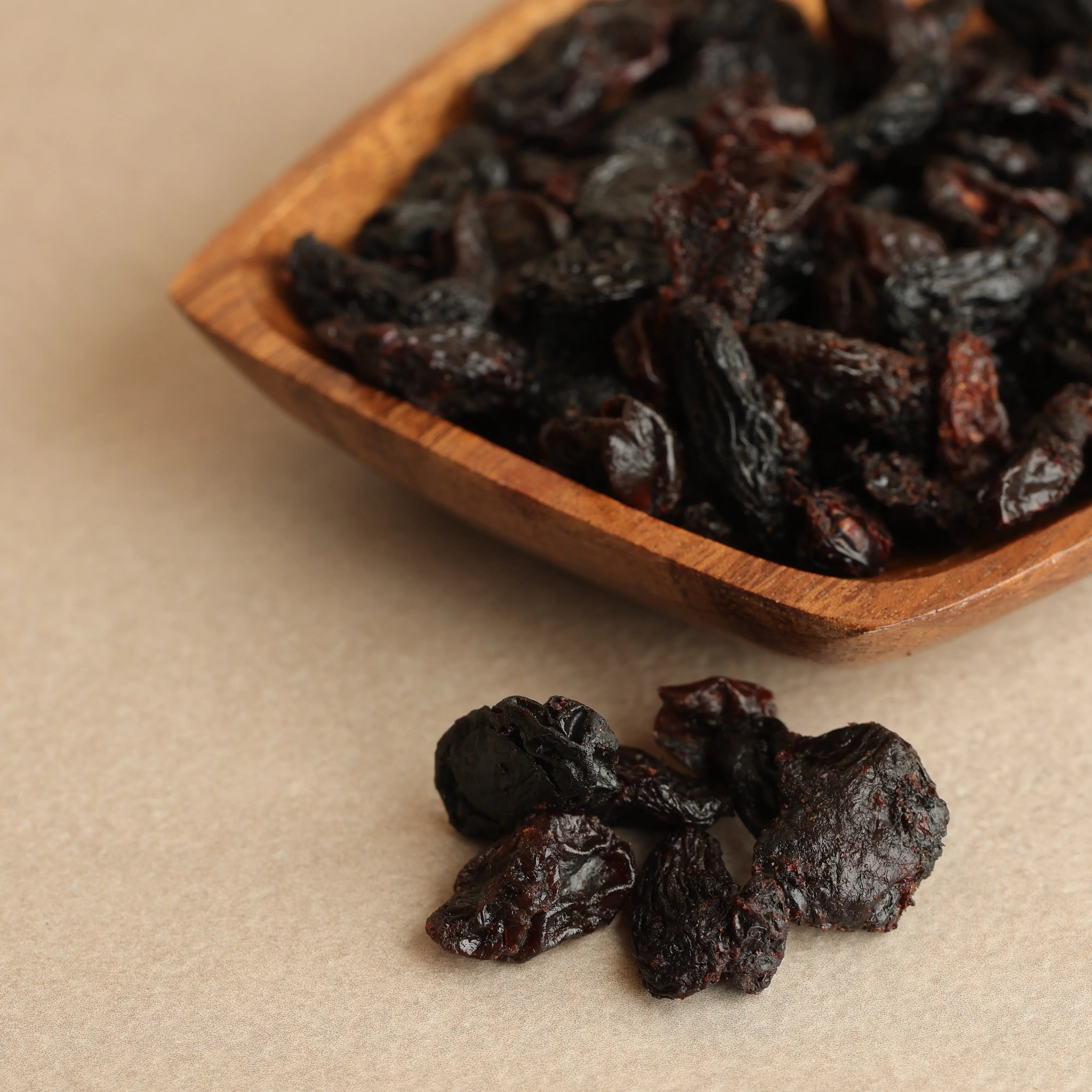 California Flame Raisins Noix Noix Noix Noix