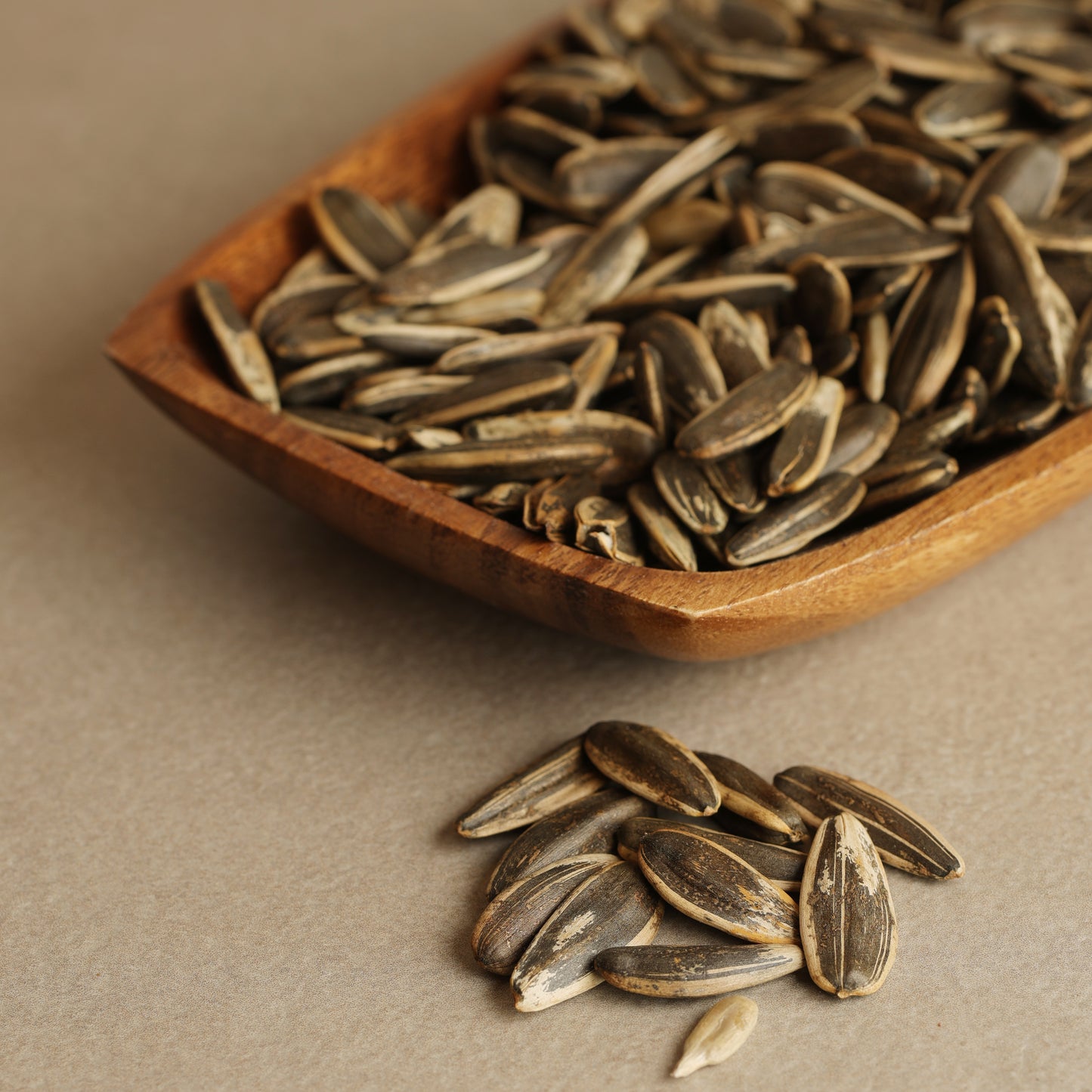 Sunflower Jumbo Seeds Roasted & Unsalted
