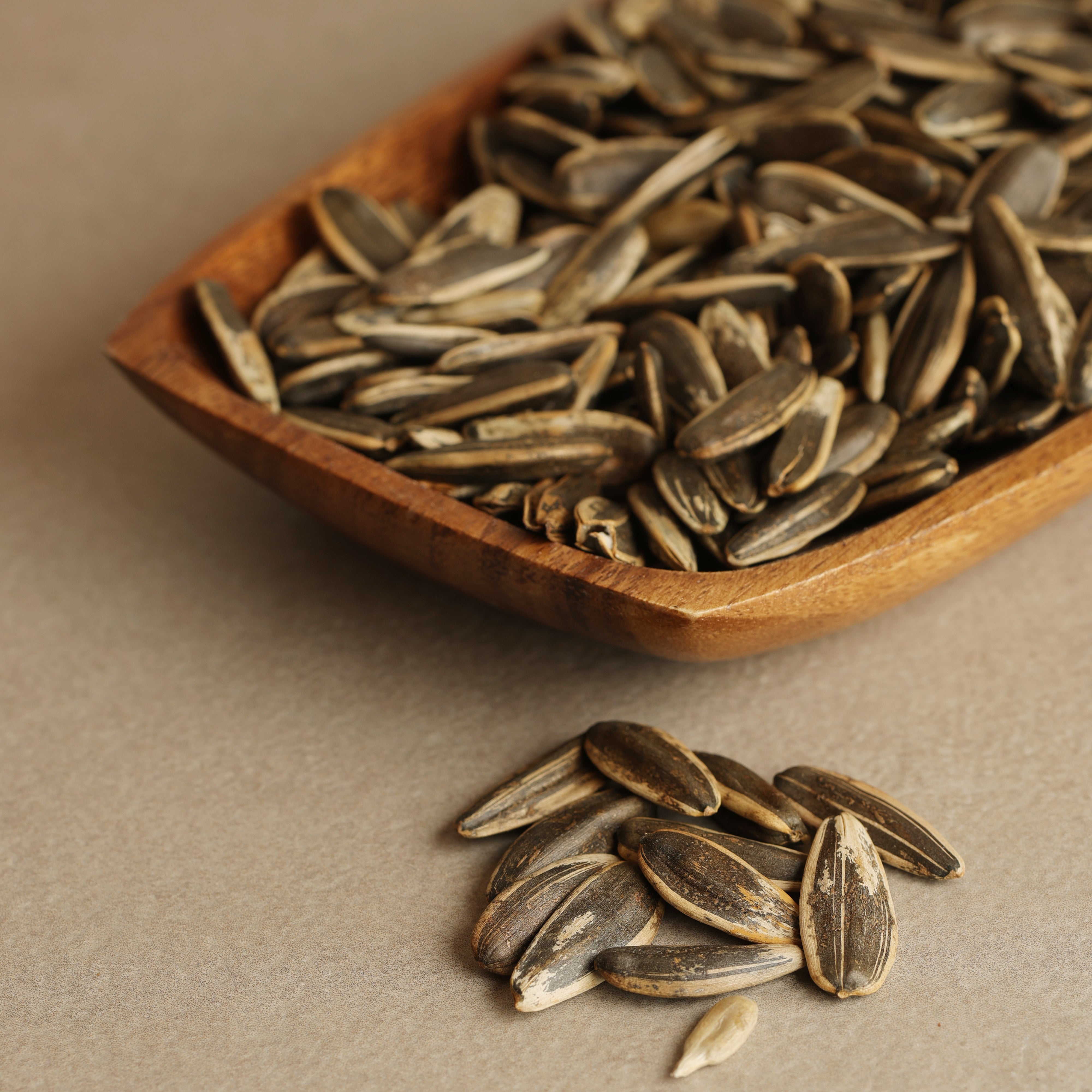 Sunflower Jumbo Seeds Roasted & Unsalted