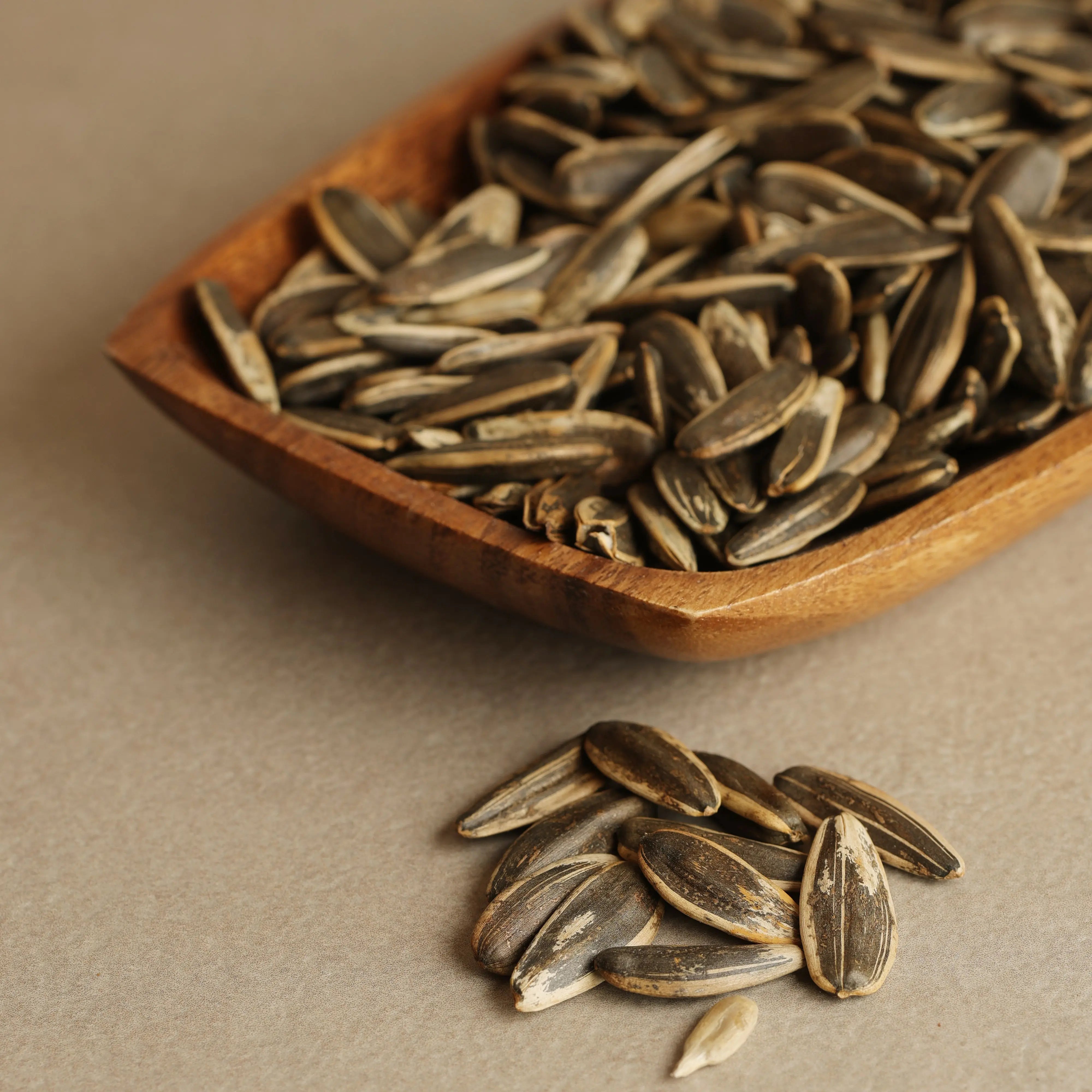 Sunflower Jumbo Seeds Roasted & Unsalted Noix Noix Noix Noix