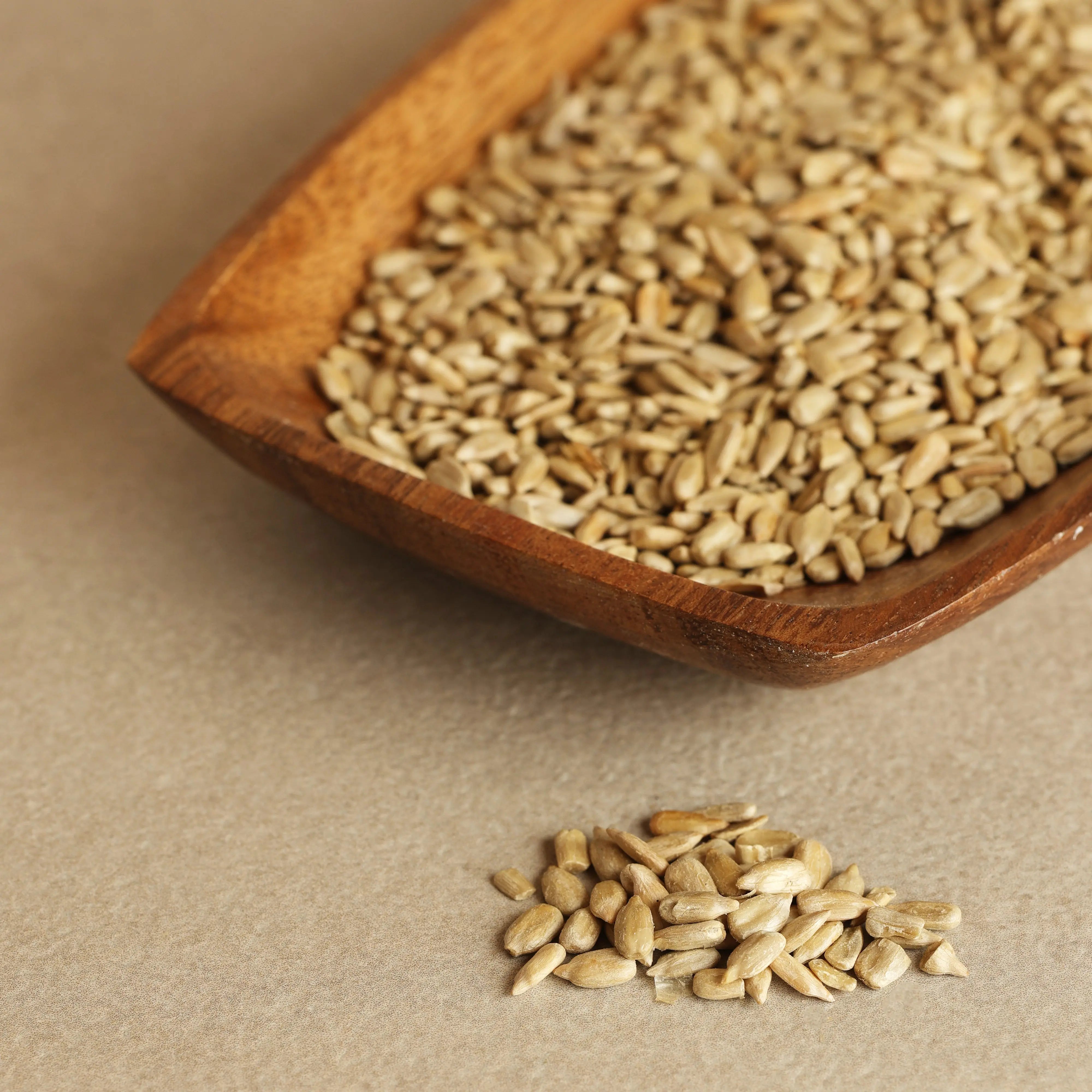 Sunflower Seeds Kernel Roasted Unsalted Noix Noix Noix Noix
