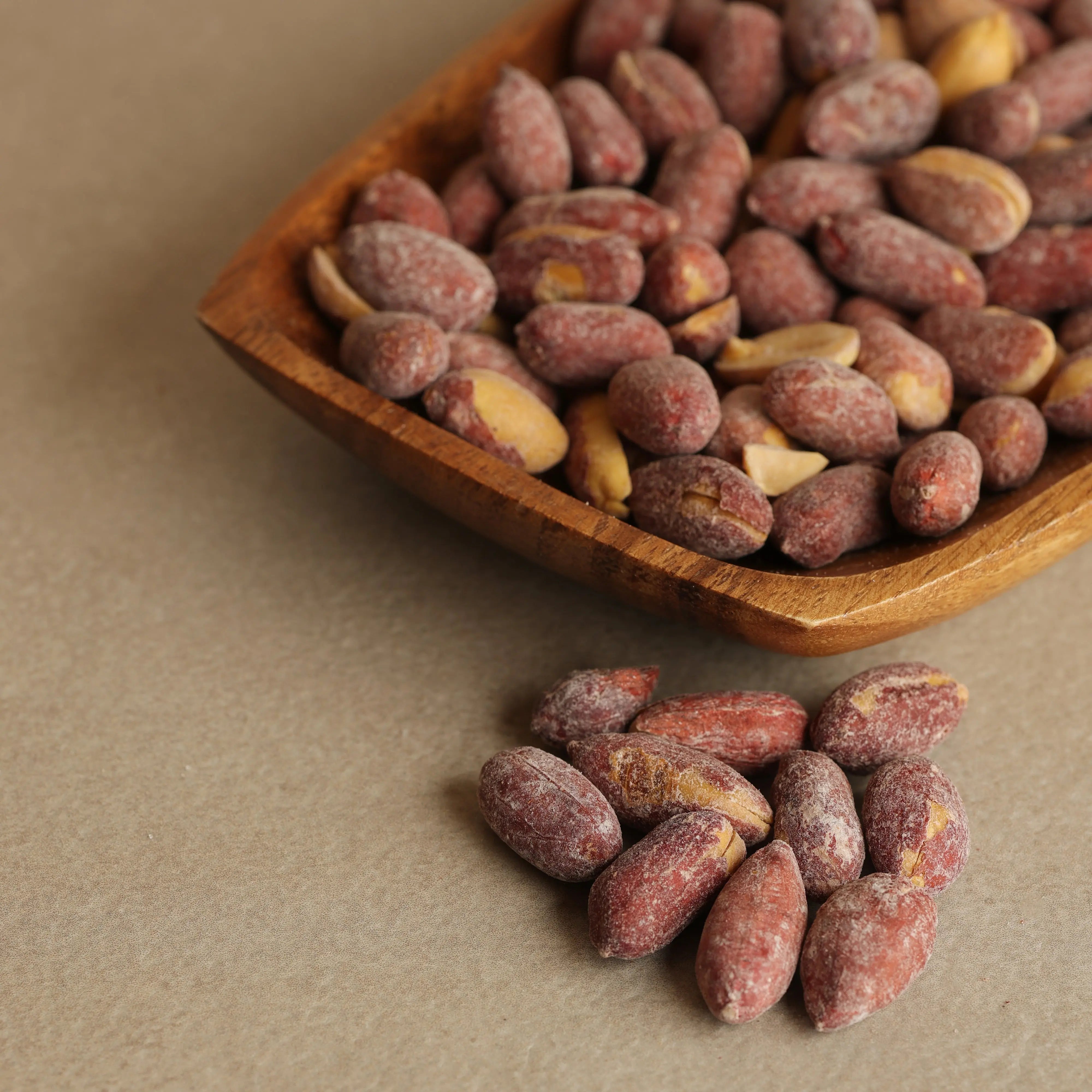 Peanuts Soudani Roasted & Salted Noix Noix Noix Noix