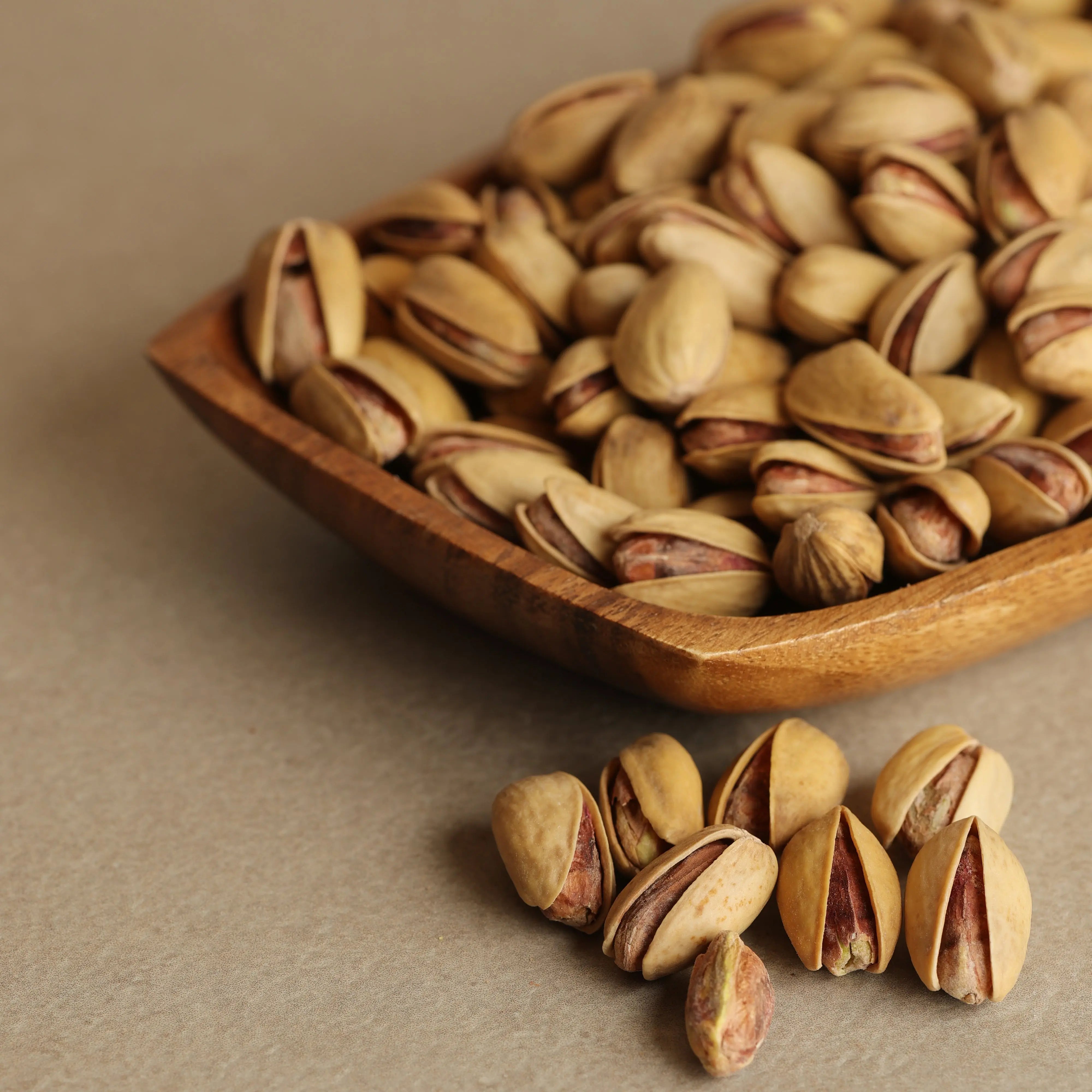 Pistachio Jumbo Roasted & Unsalted Noix Noix Noix Noix