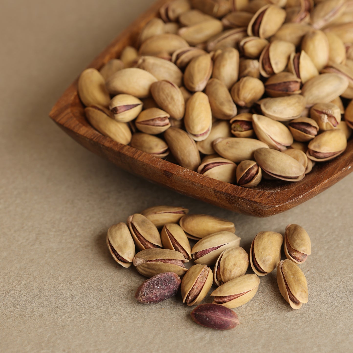 Pistachio Turkish Inshell Dry Roasted & Salted