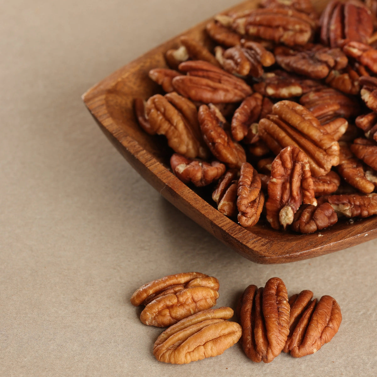 Pecan Halves Noix Noix