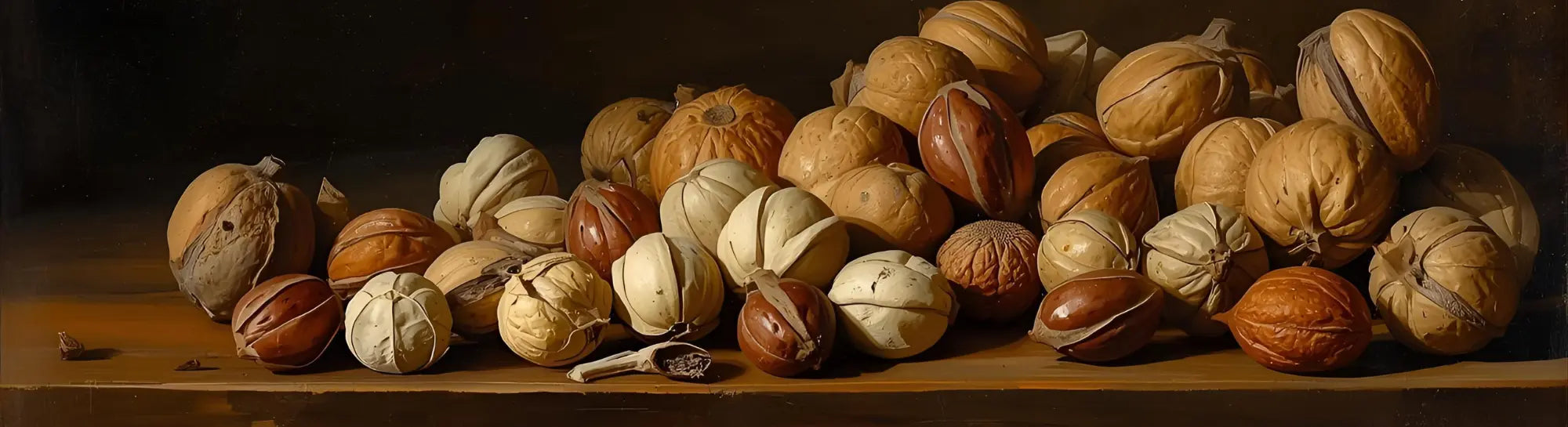 The Crunchy Secret to Better Health: Why Nuts Should Be Your Daily Snack