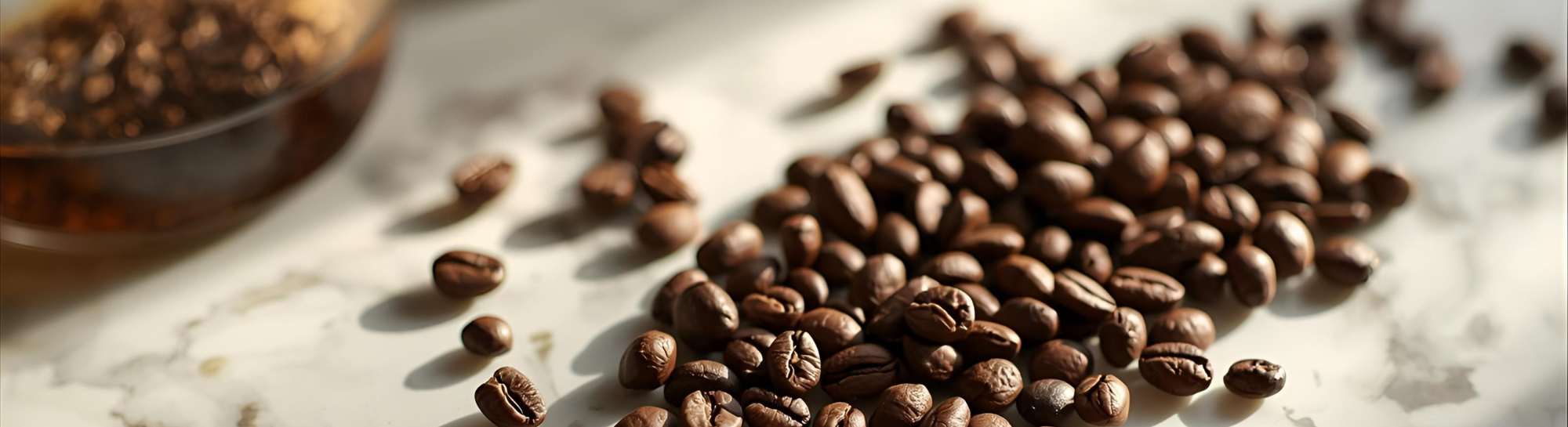 The Magic of Coffee: Health Benefits & Perfect Pairings at Nuts Nuts