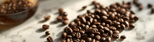The Magic of Coffee: Health Benefits & Perfect Pairings at Nuts Nuts