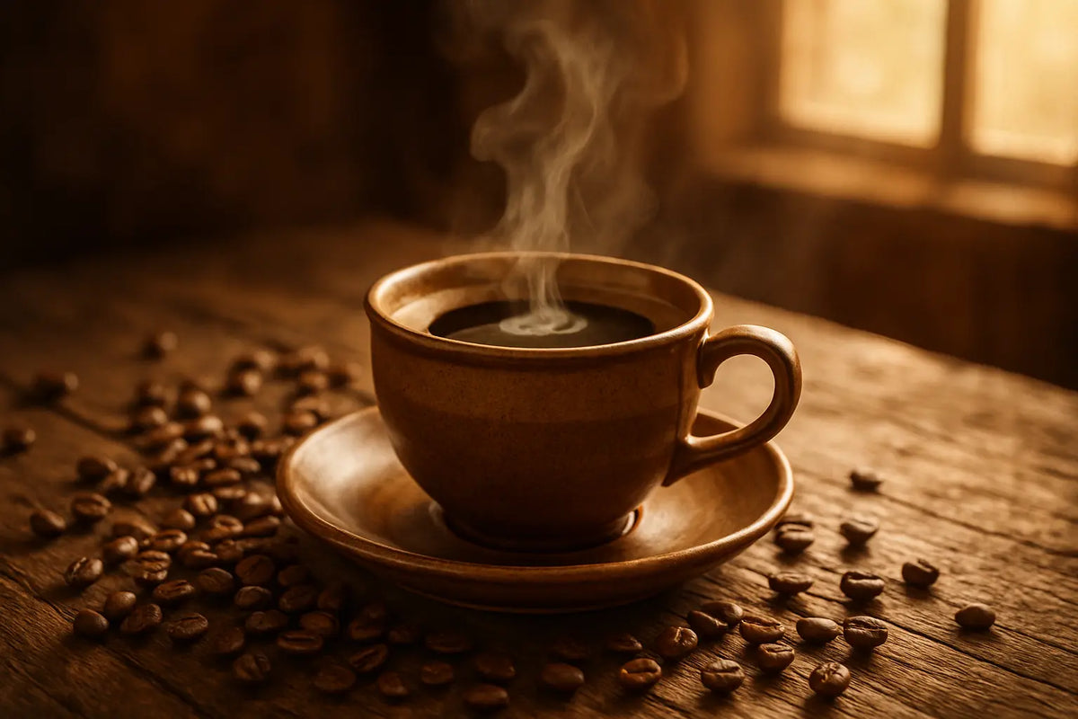 Coffee Noix Noix