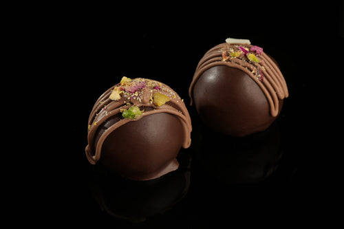 Almond Truffle