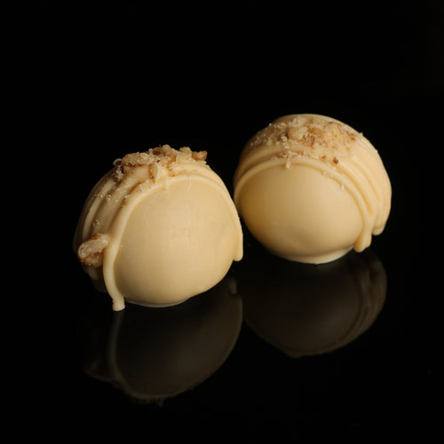 Autumn Truffle