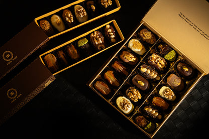 Dates Box
