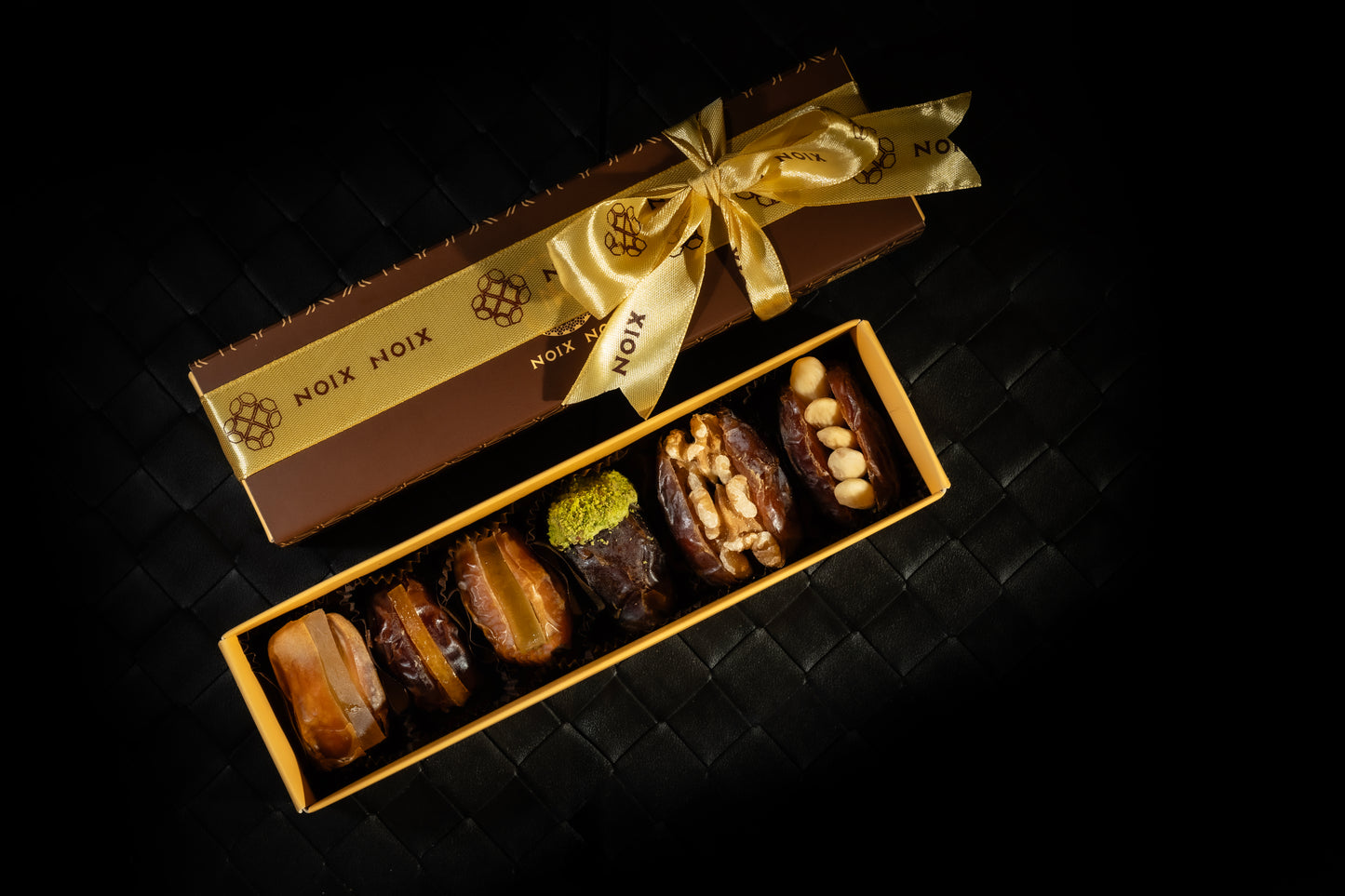 Dates Box