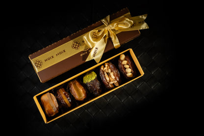 Dates Box