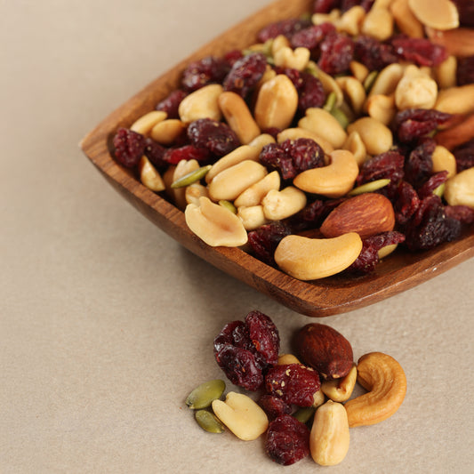 Cranberry Delight Mix