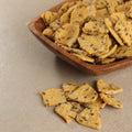 Croustilles de Mais aux Grains
