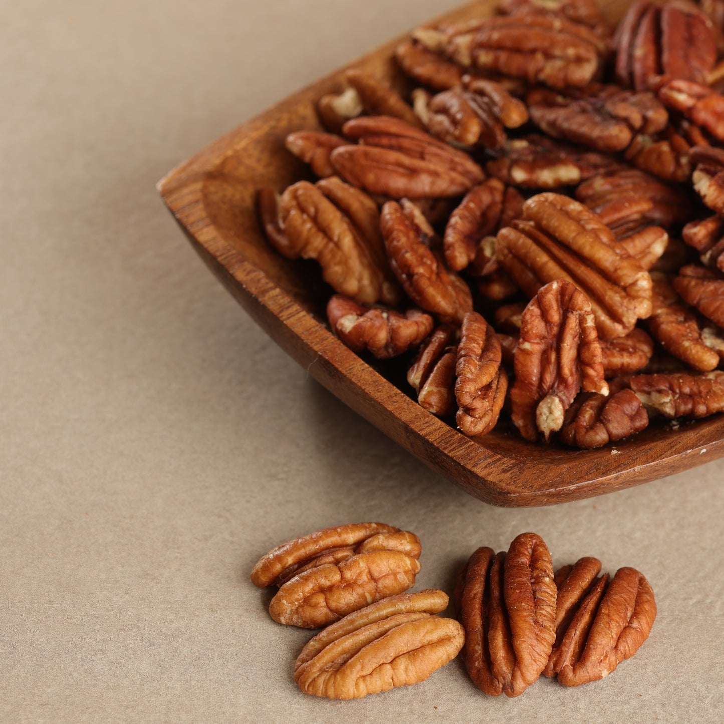 Pecan Halves