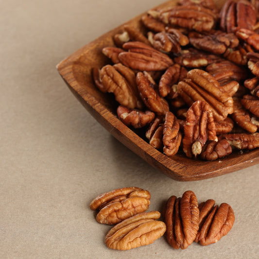 Pecan Halves