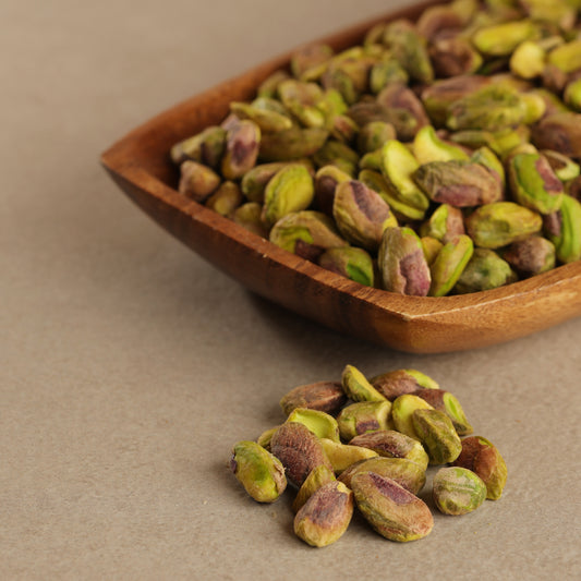 Pistachio Iran Kernel