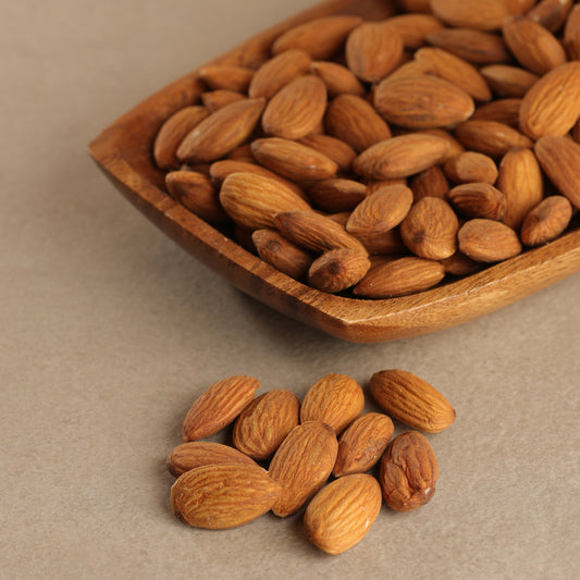Almond Natural