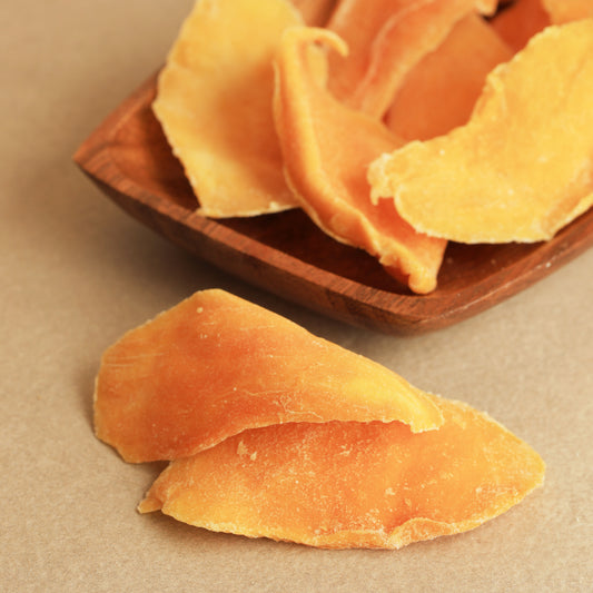 Dried Mango