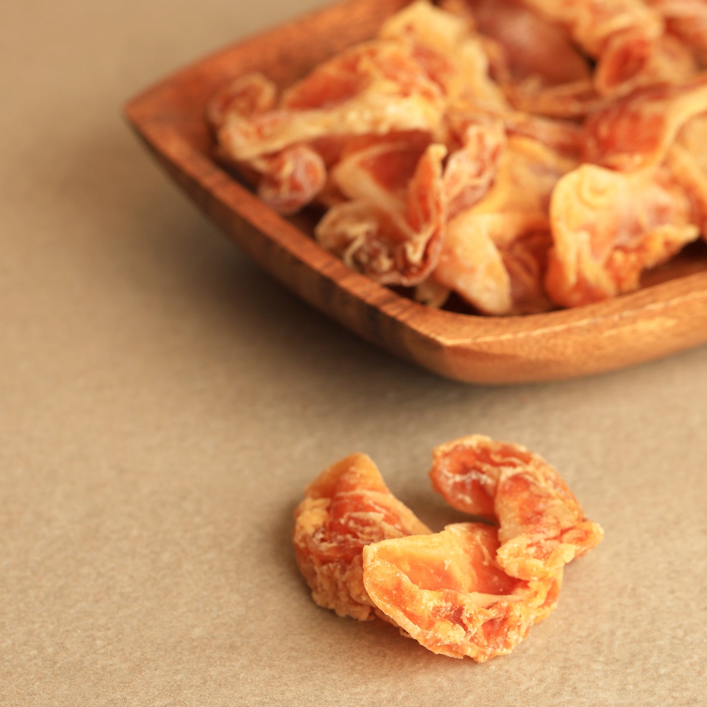 Dried Mandarin