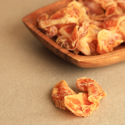 Dried Mandarin