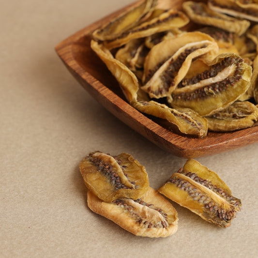 Dried Kiwi