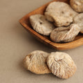 Figues séchées géantes