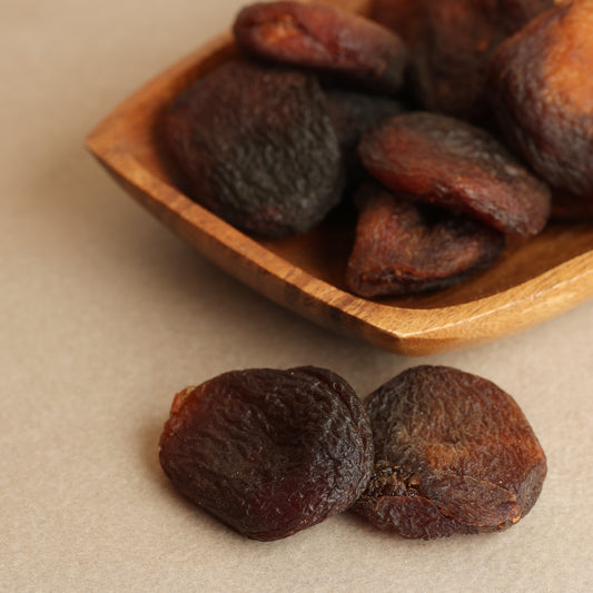 Sun-dried Apricot