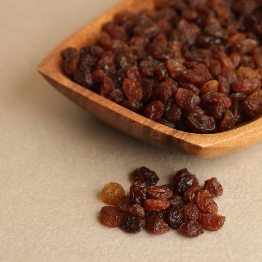 Sultana Raisins