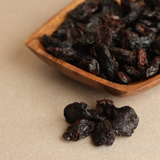 California Flame Raisins