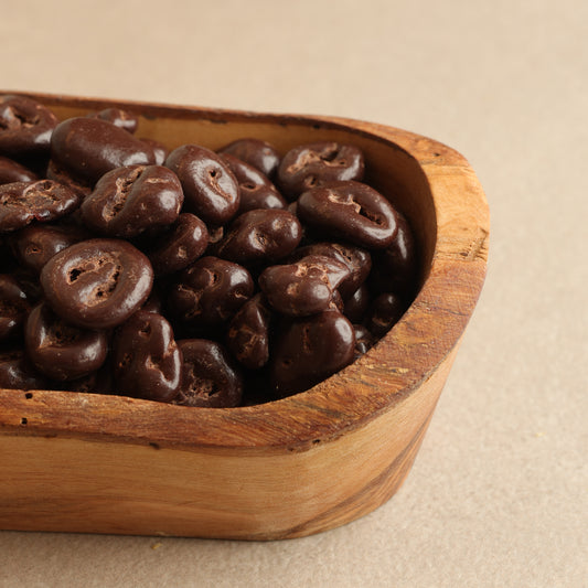 Cranberry Dark chocolate