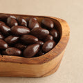 Chocolat au lait d'amande