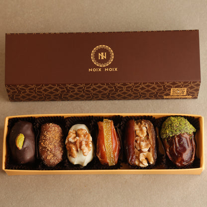 Dates Box