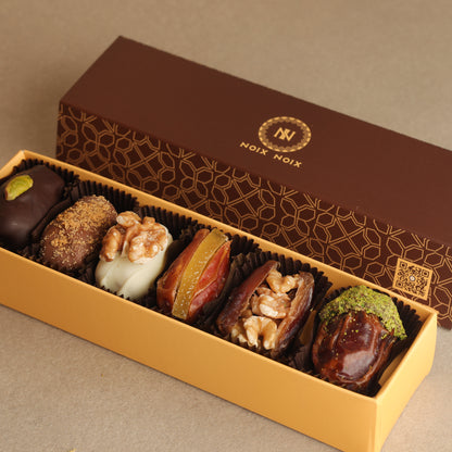 Dates Box
