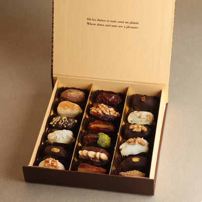 Dates Box