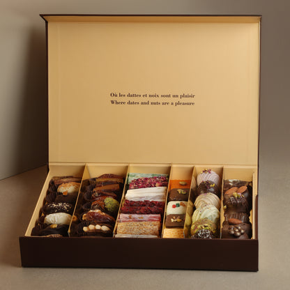 Dates Box