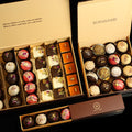 Royal Indulgence Marzipan Box