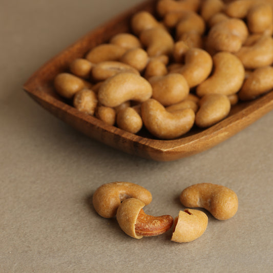 Cashew KriKri