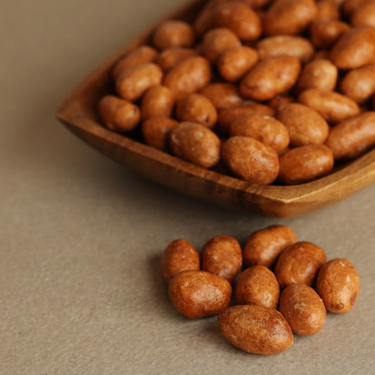 KriKri Peanuts