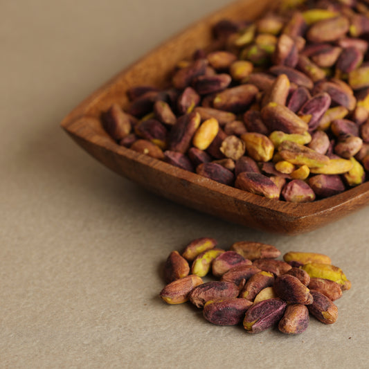 Pistachio Turkish Kernel