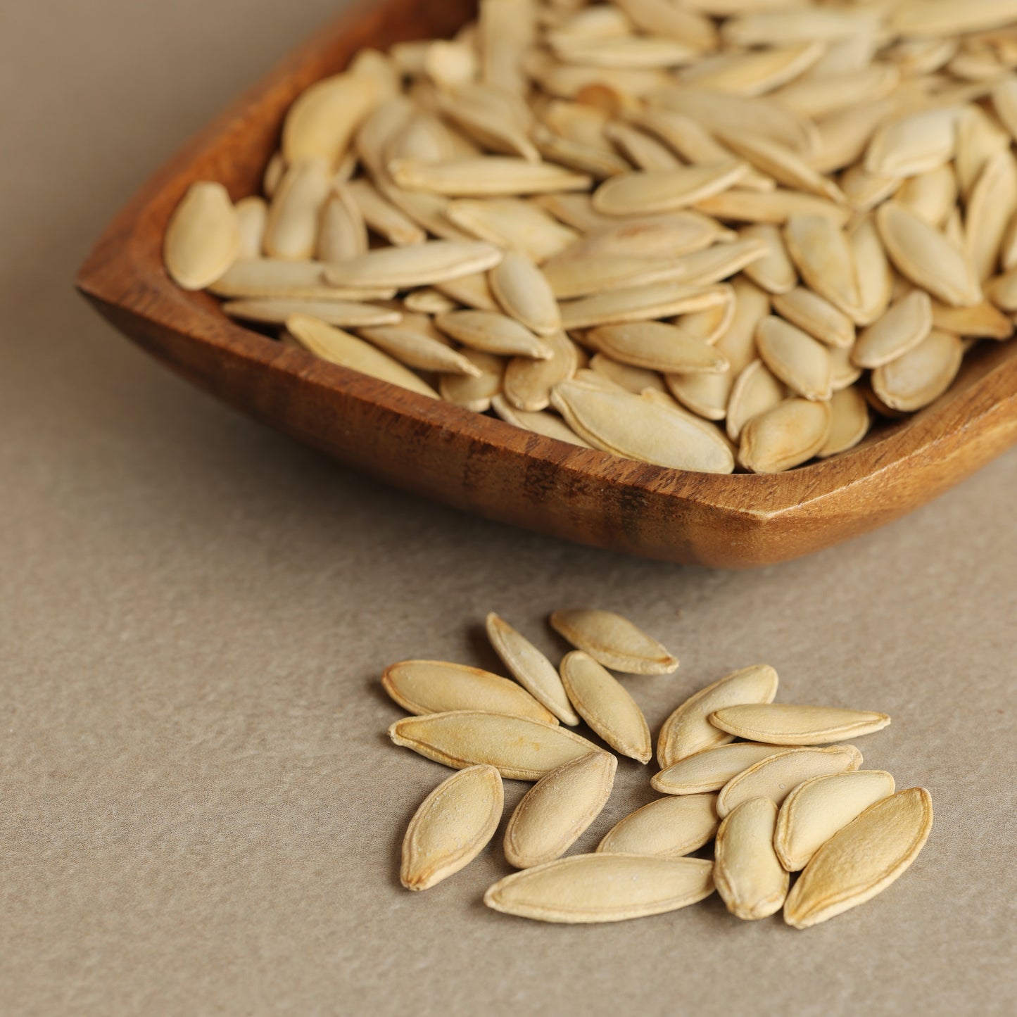 Zucchini seeds